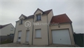 Maison neuve à la vente